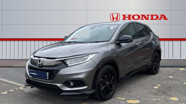 Honda HR-V 1.5 i-VTEC Turbo Sport 5dr Petrol Hatchback